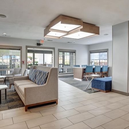 Holiday Inn Express Portland East - Columbia Gorge By Ihg Troutdale Extérieur photo