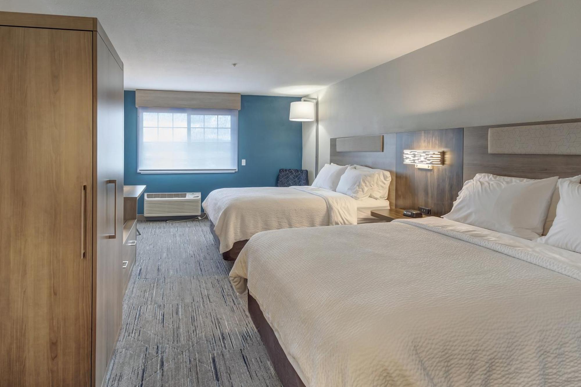 Holiday Inn Express Portland East - Columbia Gorge By Ihg Troutdale Extérieur photo