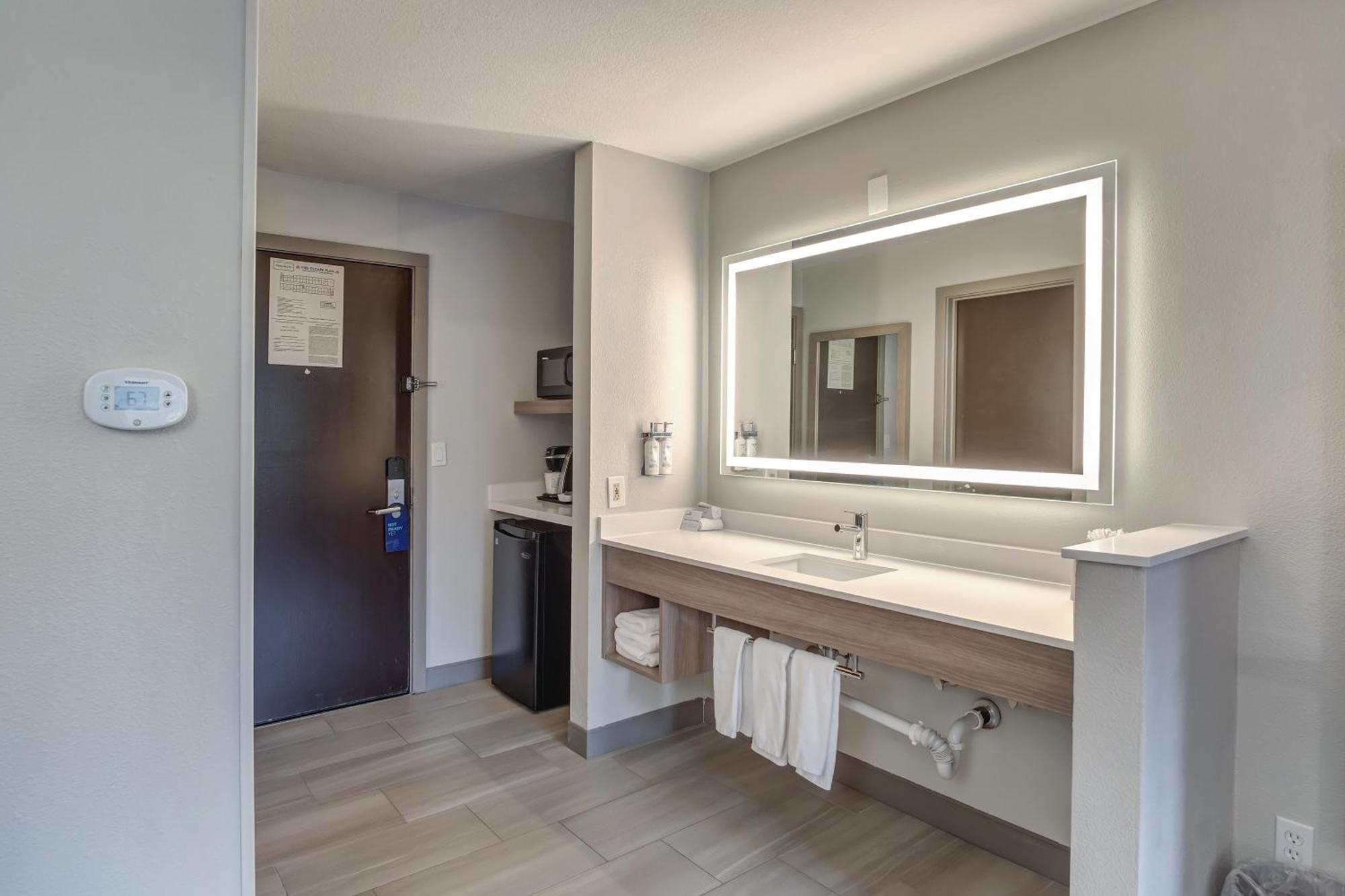 Holiday Inn Express Portland East - Columbia Gorge By Ihg Troutdale Extérieur photo