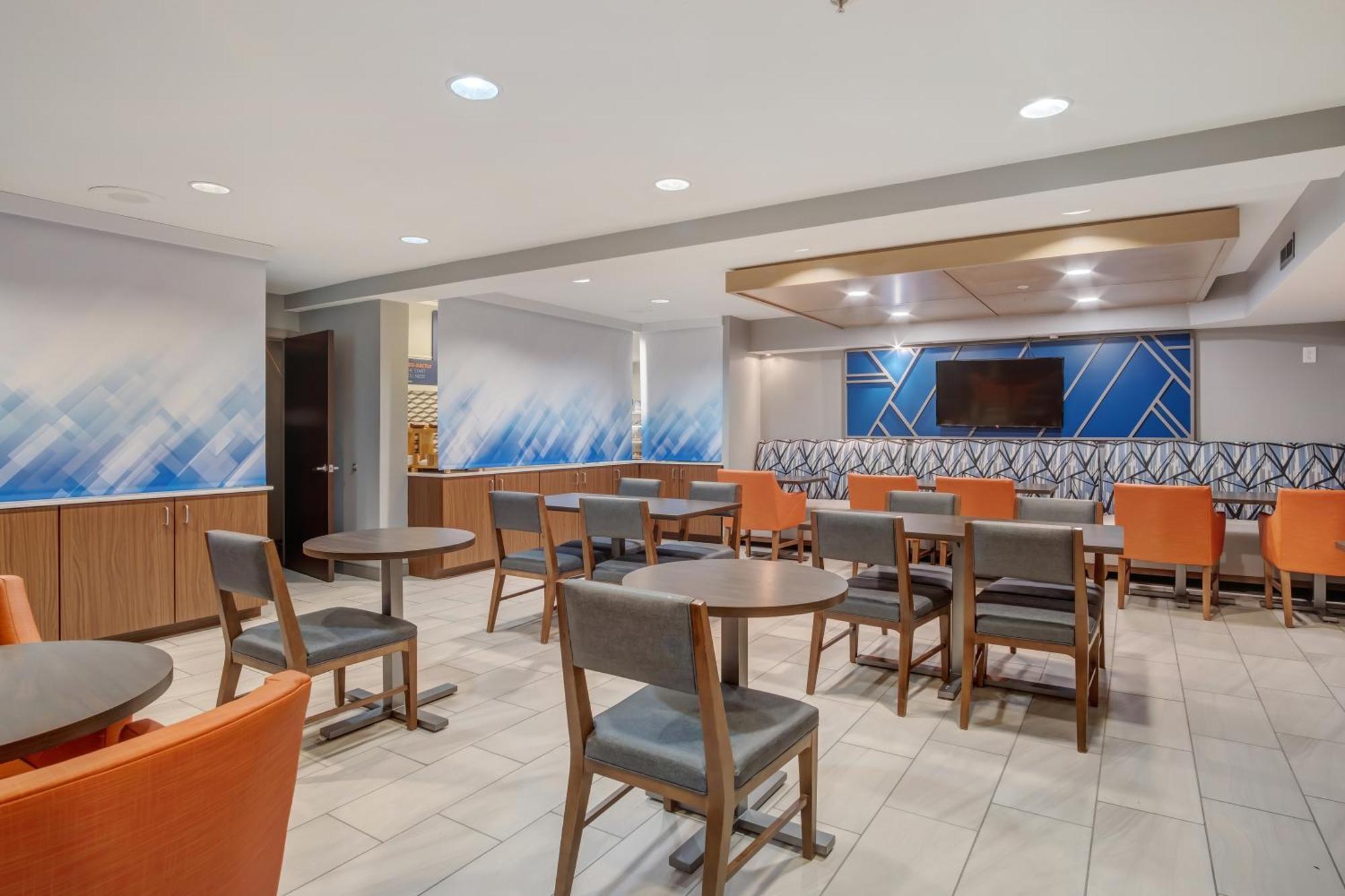 Holiday Inn Express Portland East - Columbia Gorge By Ihg Troutdale Extérieur photo