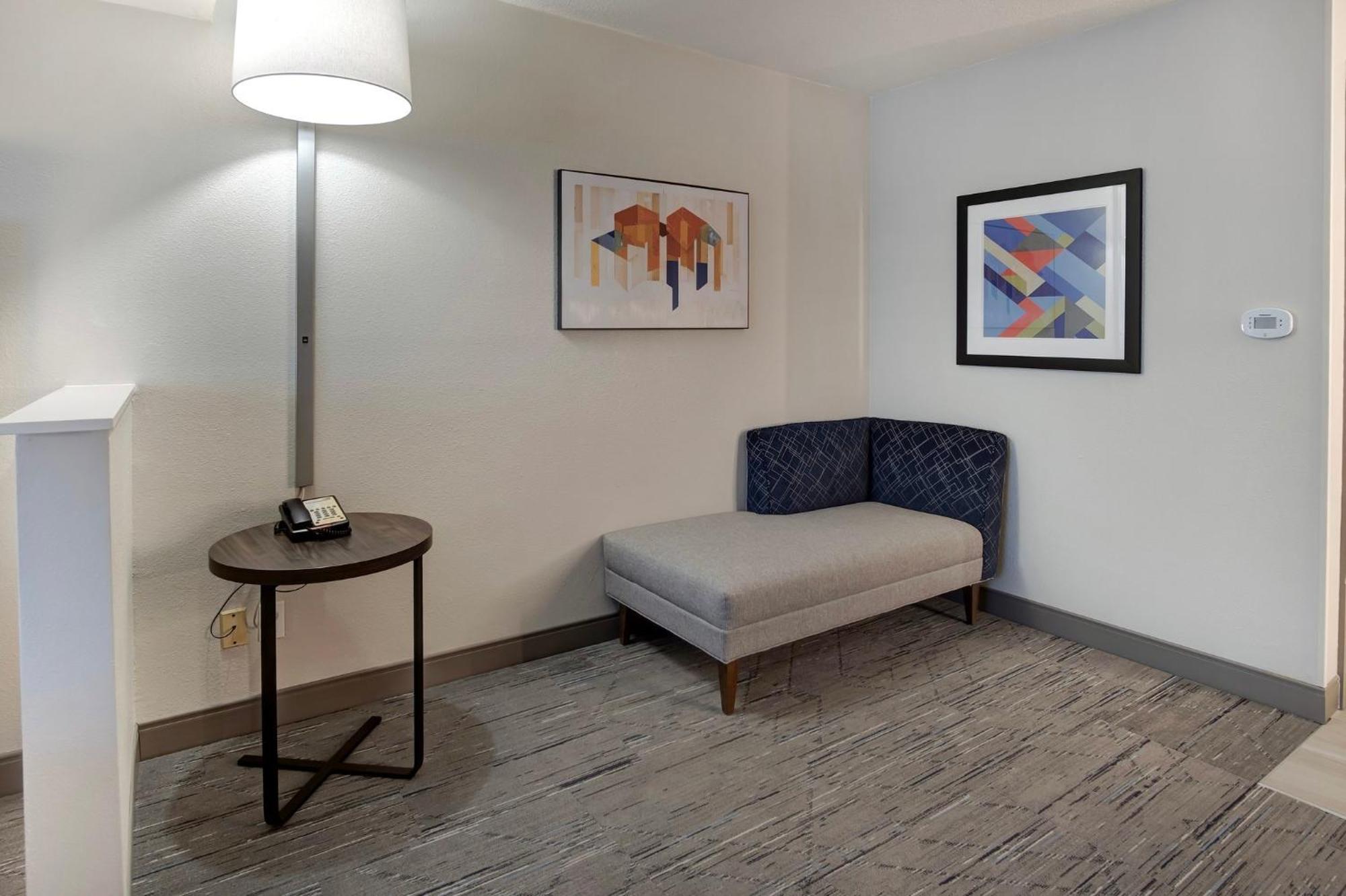 Holiday Inn Express Portland East - Columbia Gorge By Ihg Troutdale Extérieur photo