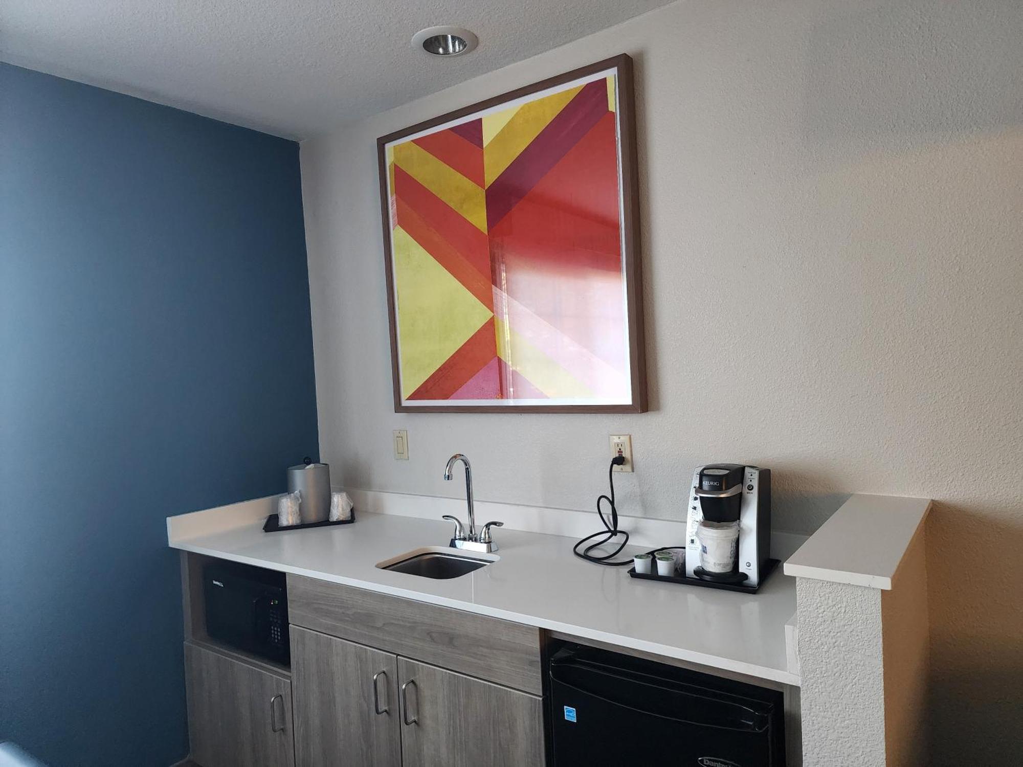 Holiday Inn Express Portland East - Columbia Gorge By Ihg Troutdale Extérieur photo