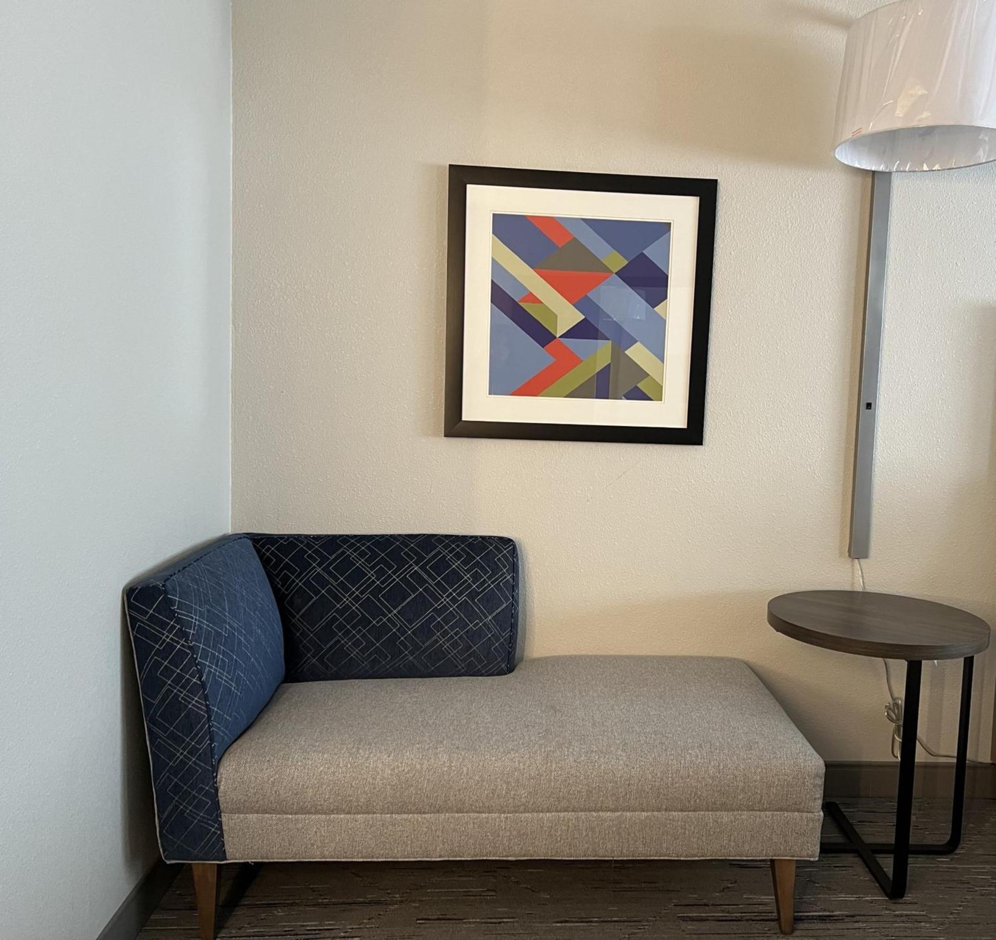 Holiday Inn Express Portland East - Columbia Gorge By Ihg Troutdale Extérieur photo