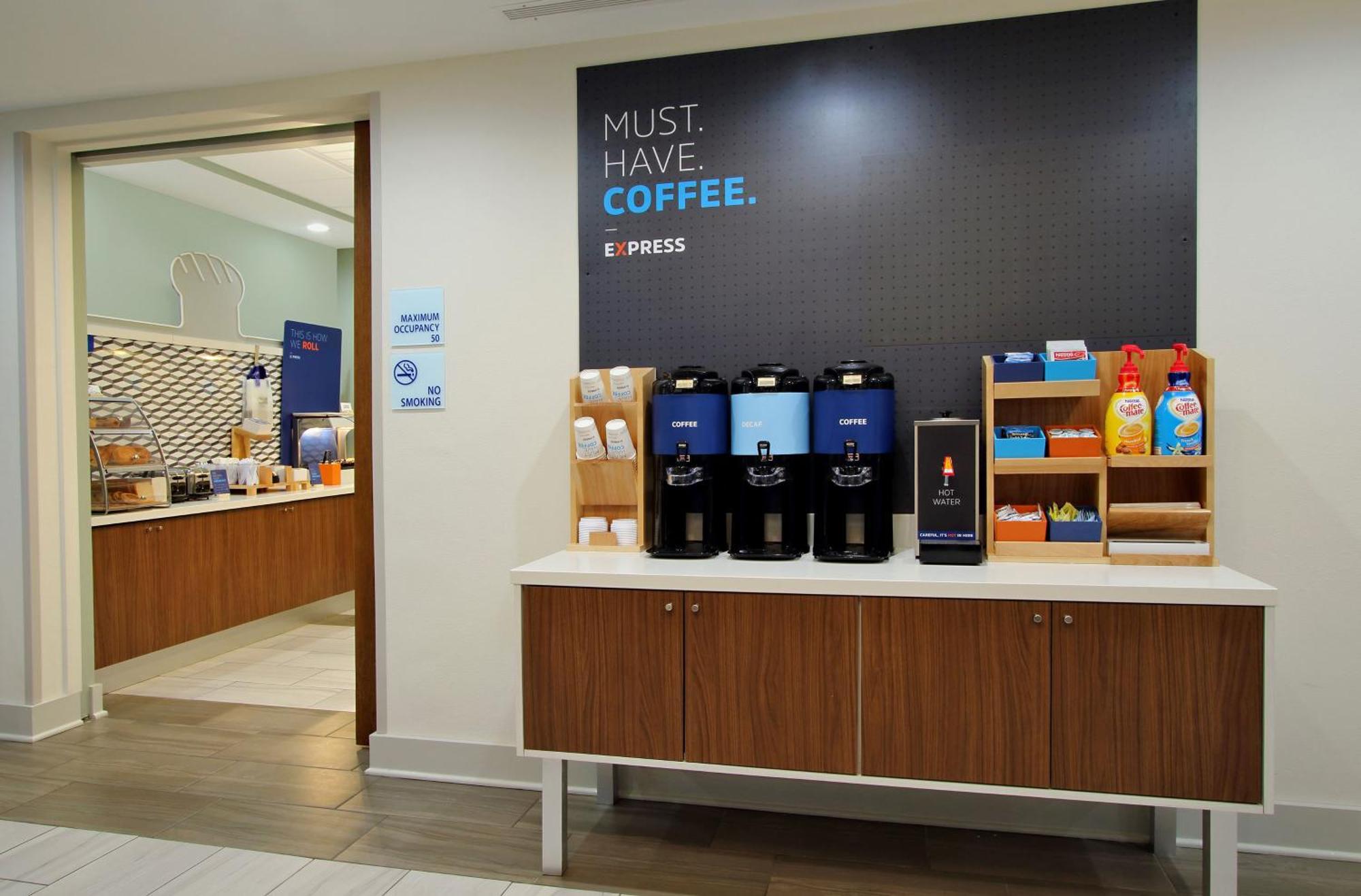 Holiday Inn Express Portland East - Columbia Gorge By Ihg Troutdale Extérieur photo