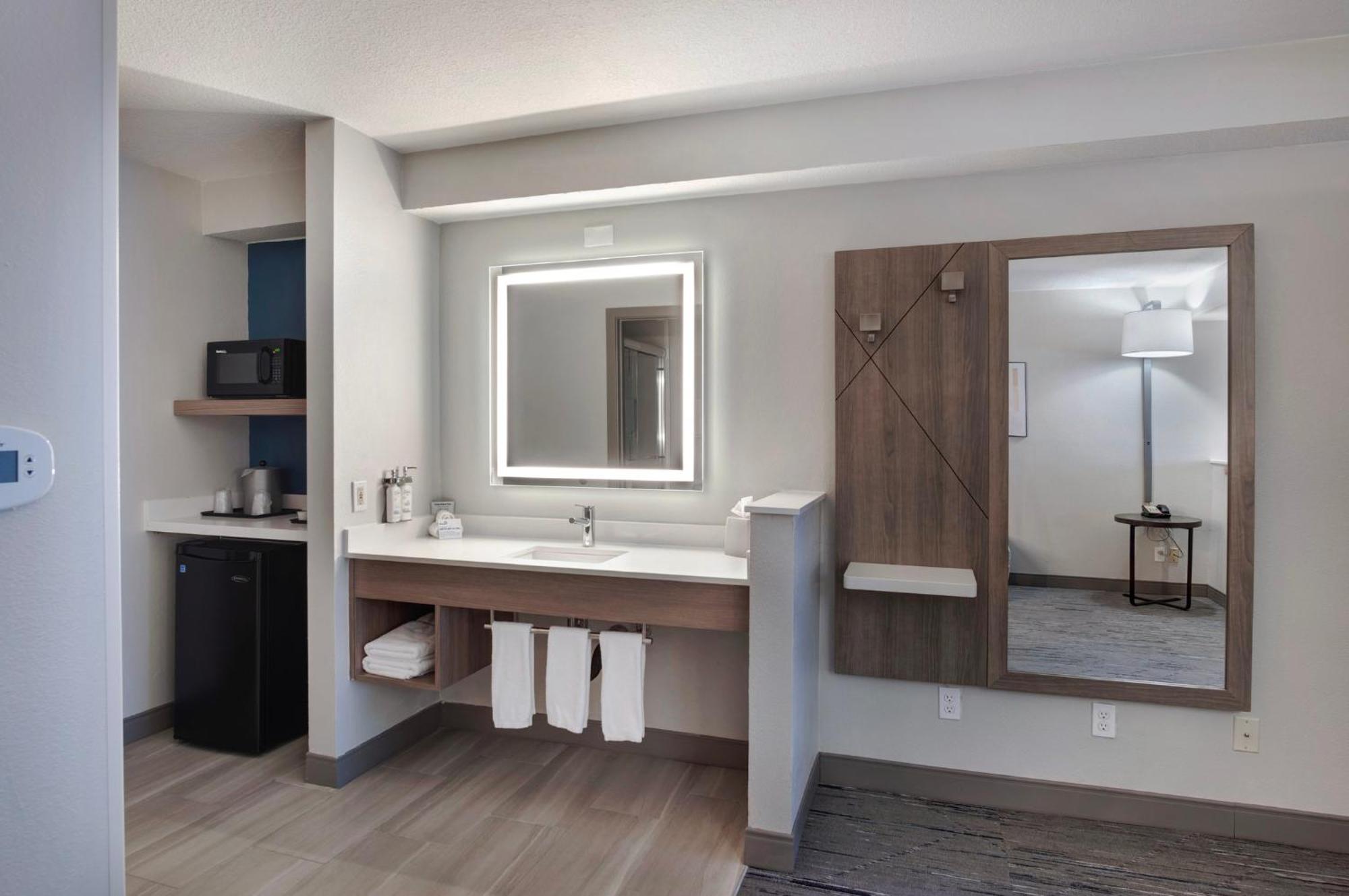Holiday Inn Express Portland East - Columbia Gorge By Ihg Troutdale Extérieur photo