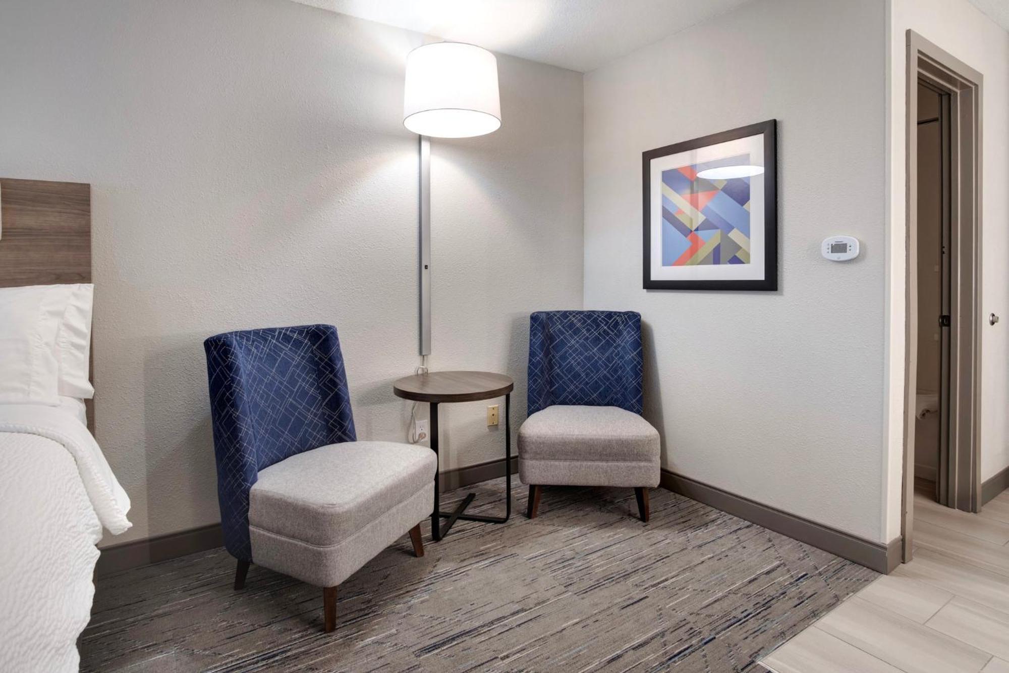 Holiday Inn Express Portland East - Columbia Gorge By Ihg Troutdale Extérieur photo