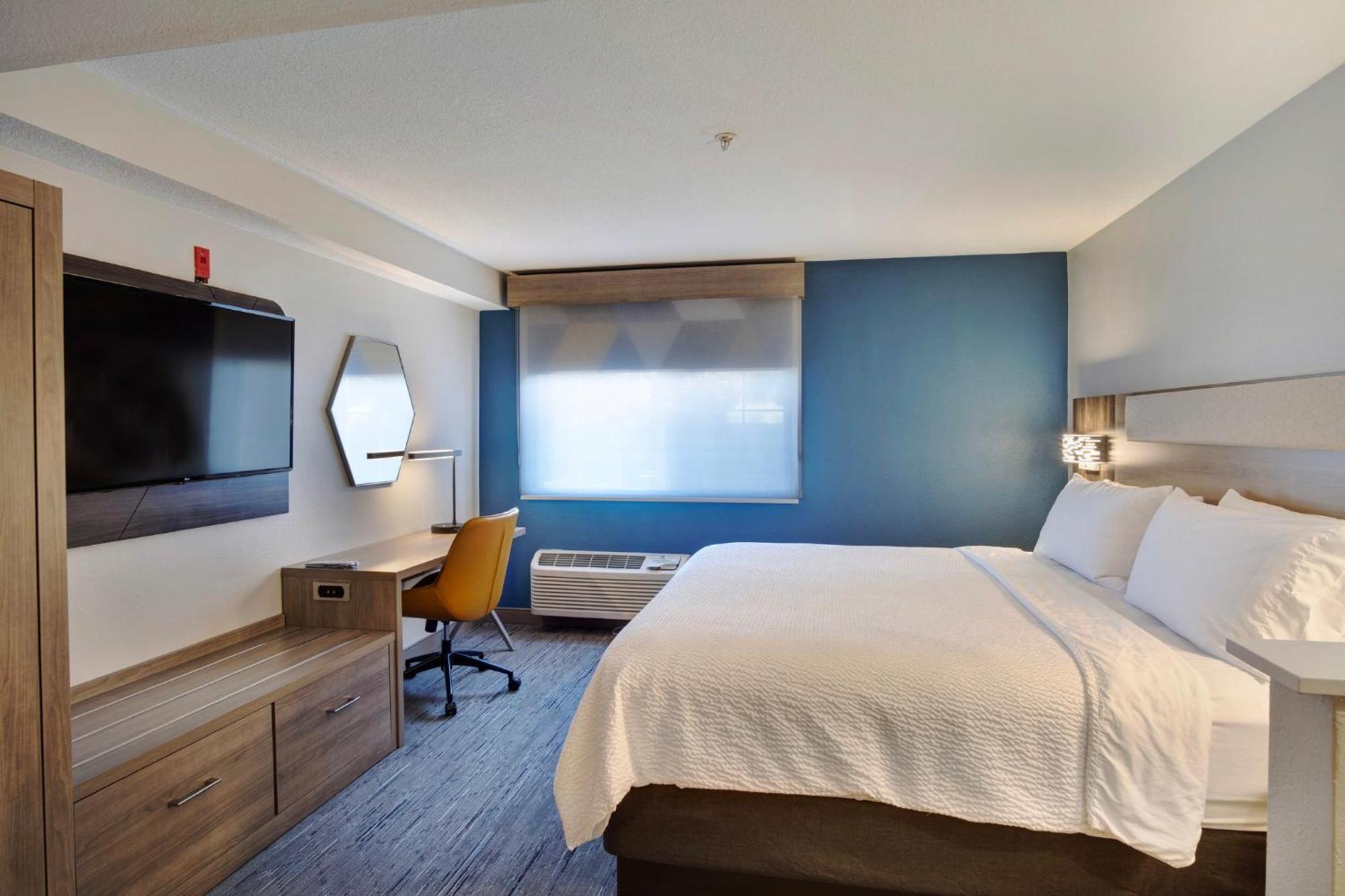 Holiday Inn Express Portland East - Columbia Gorge By Ihg Troutdale Extérieur photo