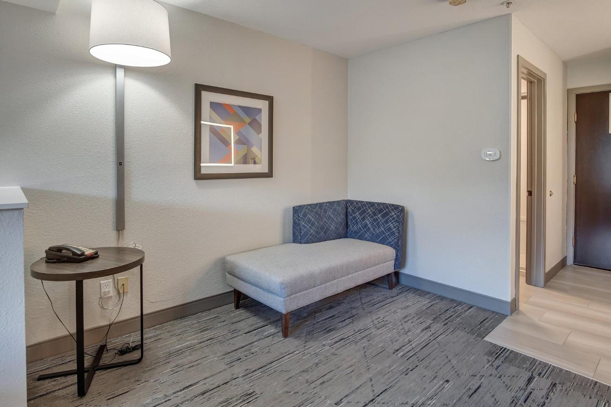 Holiday Inn Express Portland East - Columbia Gorge By Ihg Troutdale Extérieur photo