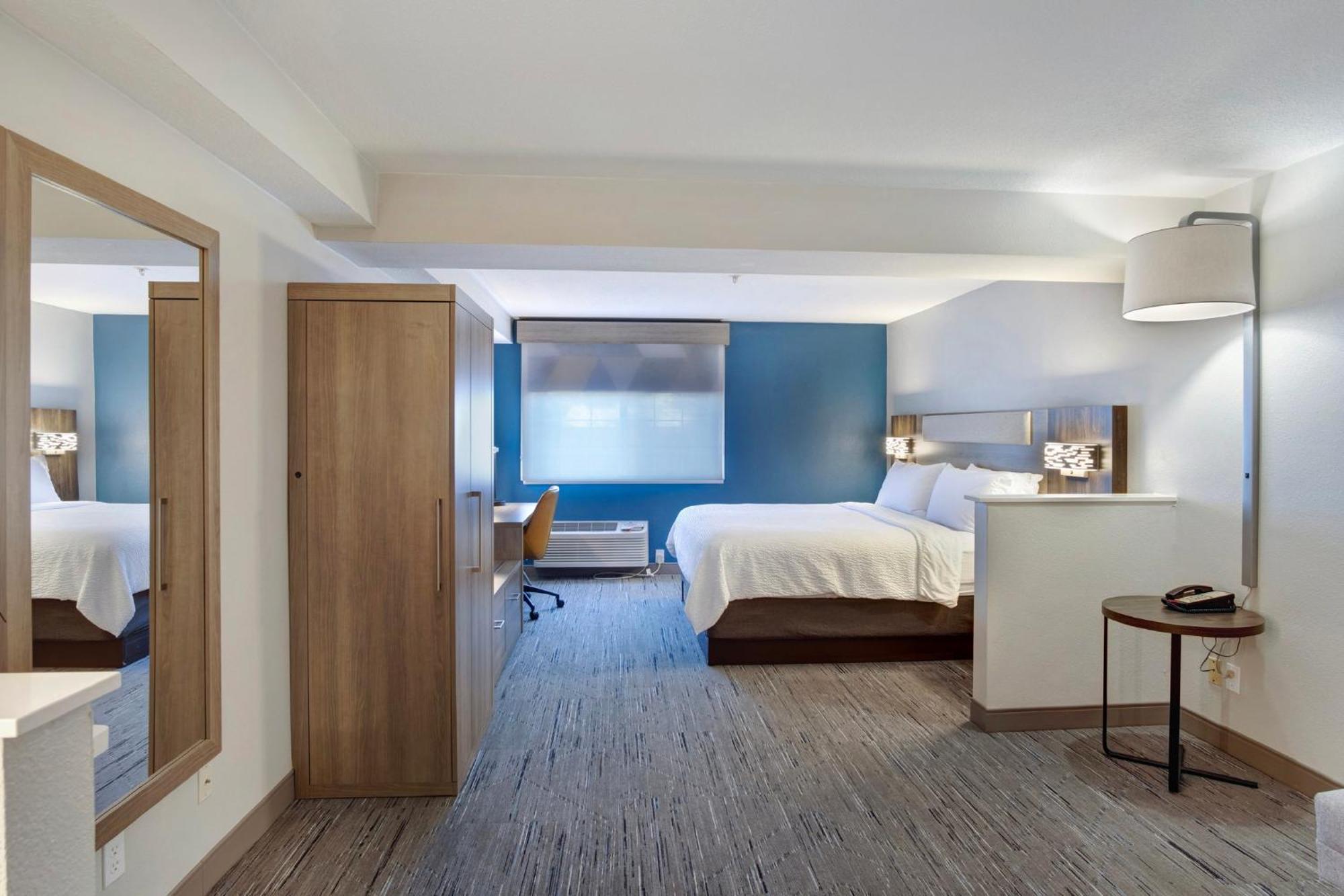 Holiday Inn Express Portland East - Columbia Gorge By Ihg Troutdale Extérieur photo