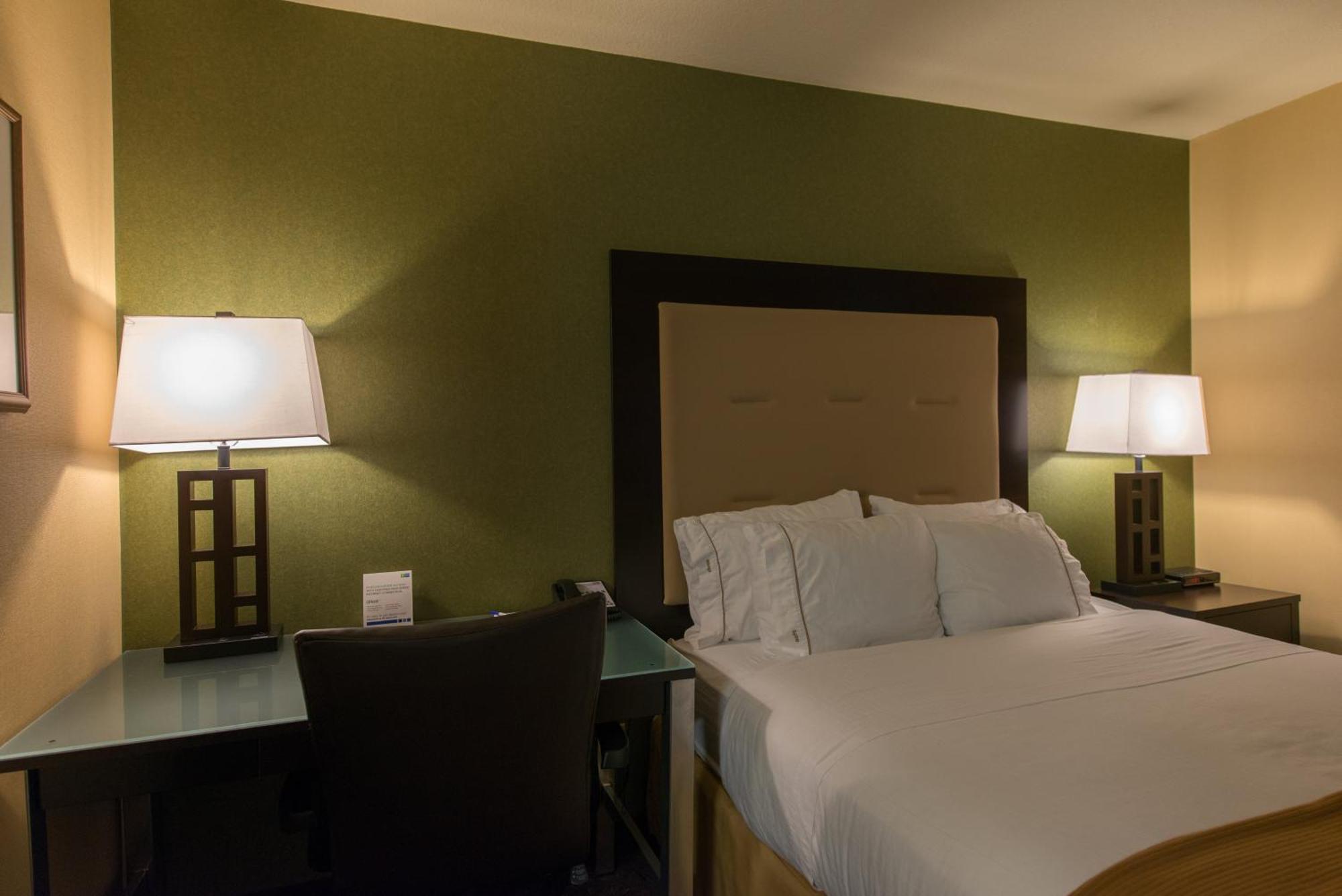 Holiday Inn Express Portland East - Columbia Gorge By Ihg Troutdale Extérieur photo