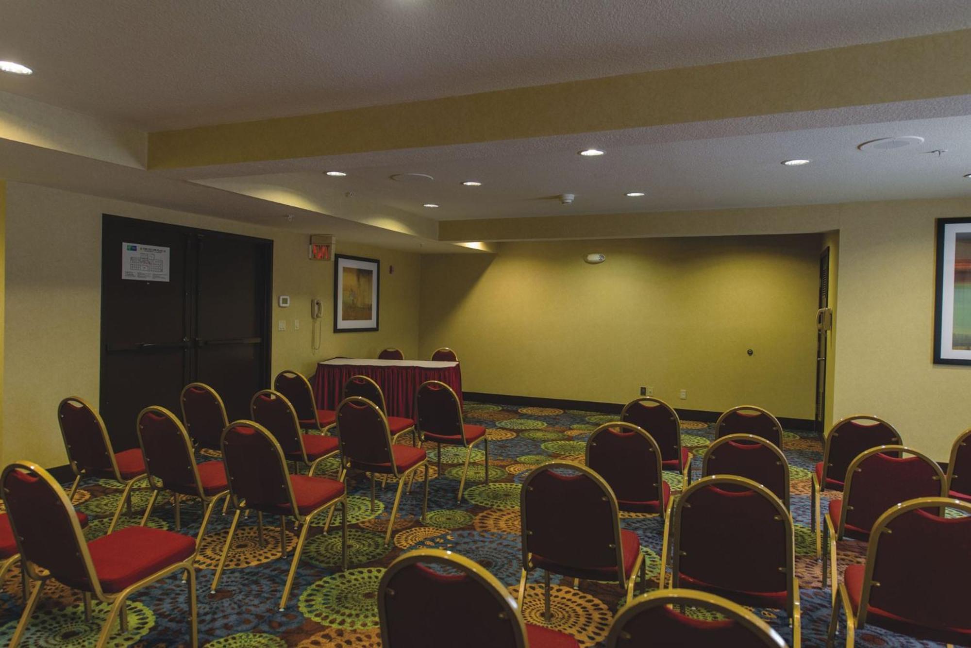 Holiday Inn Express Portland East - Columbia Gorge By Ihg Troutdale Extérieur photo