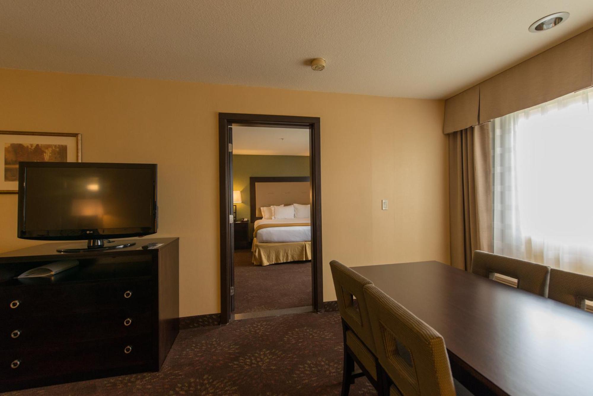 Holiday Inn Express Portland East - Columbia Gorge By Ihg Troutdale Extérieur photo