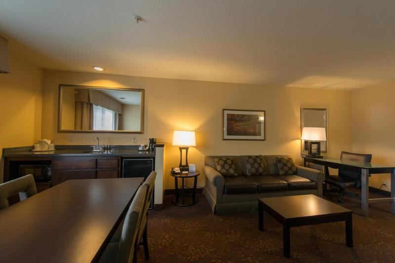Holiday Inn Express Portland East - Columbia Gorge By Ihg Troutdale Extérieur photo
