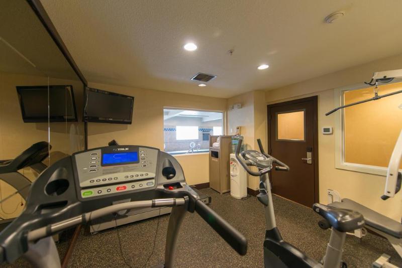 Holiday Inn Express Portland East - Columbia Gorge By Ihg Troutdale Extérieur photo